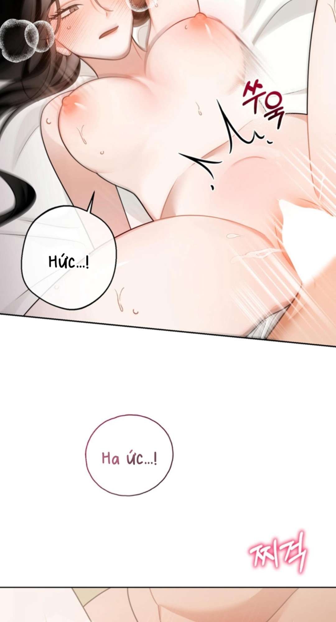 [ 18+ ] Kẻ Săn Mồi Chương 2 page 37 - Giả Dược