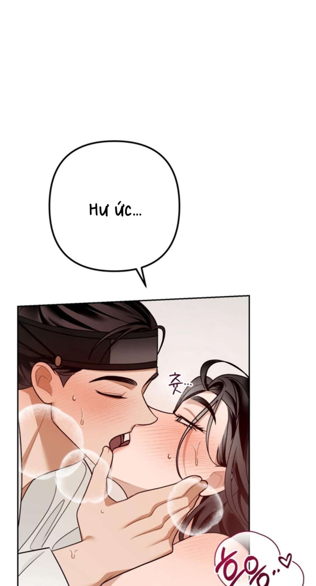 [ 18+ ] Kẻ Săn Mồi Chương 2 page 39 - Giả Dược