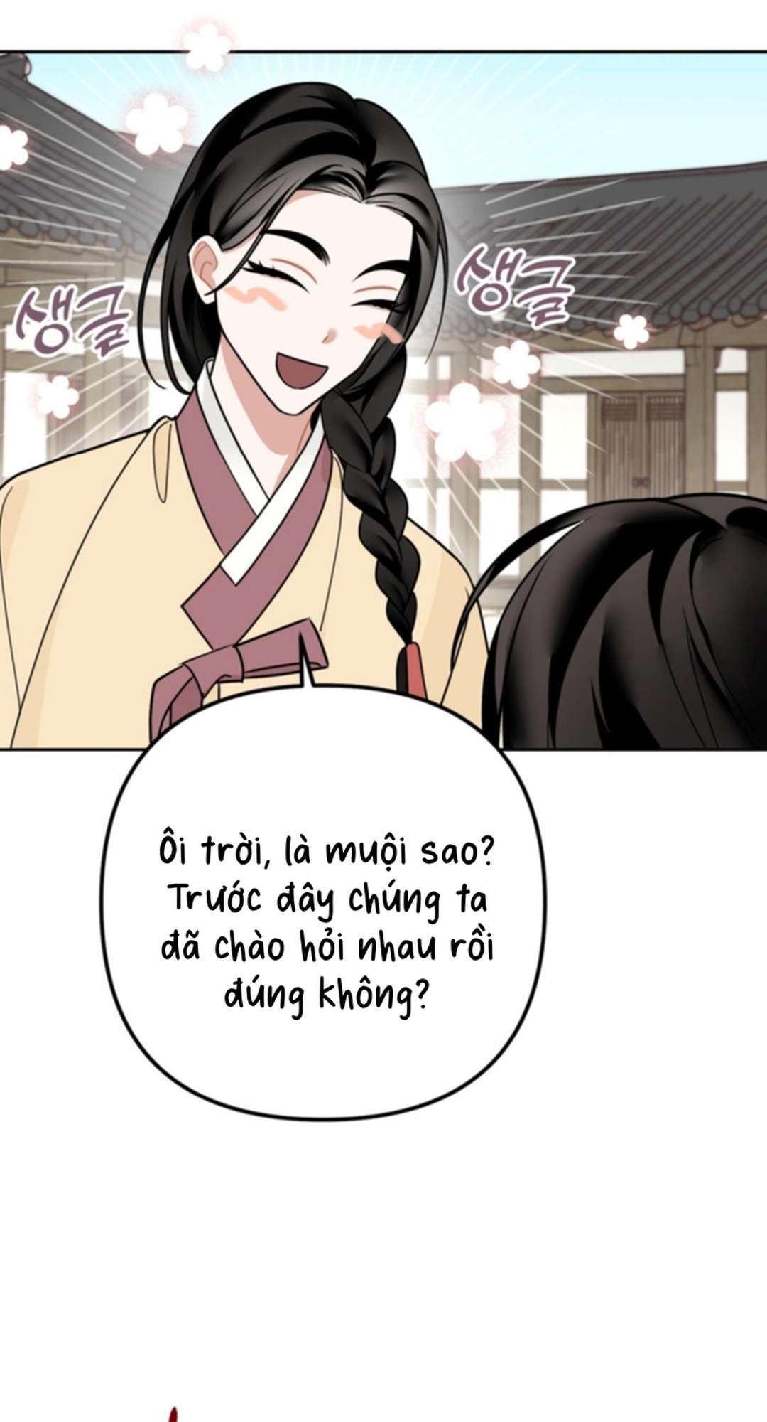 [ 18+ ] Kẻ Săn Mồi Chương 2 page 5 - Giả Dược