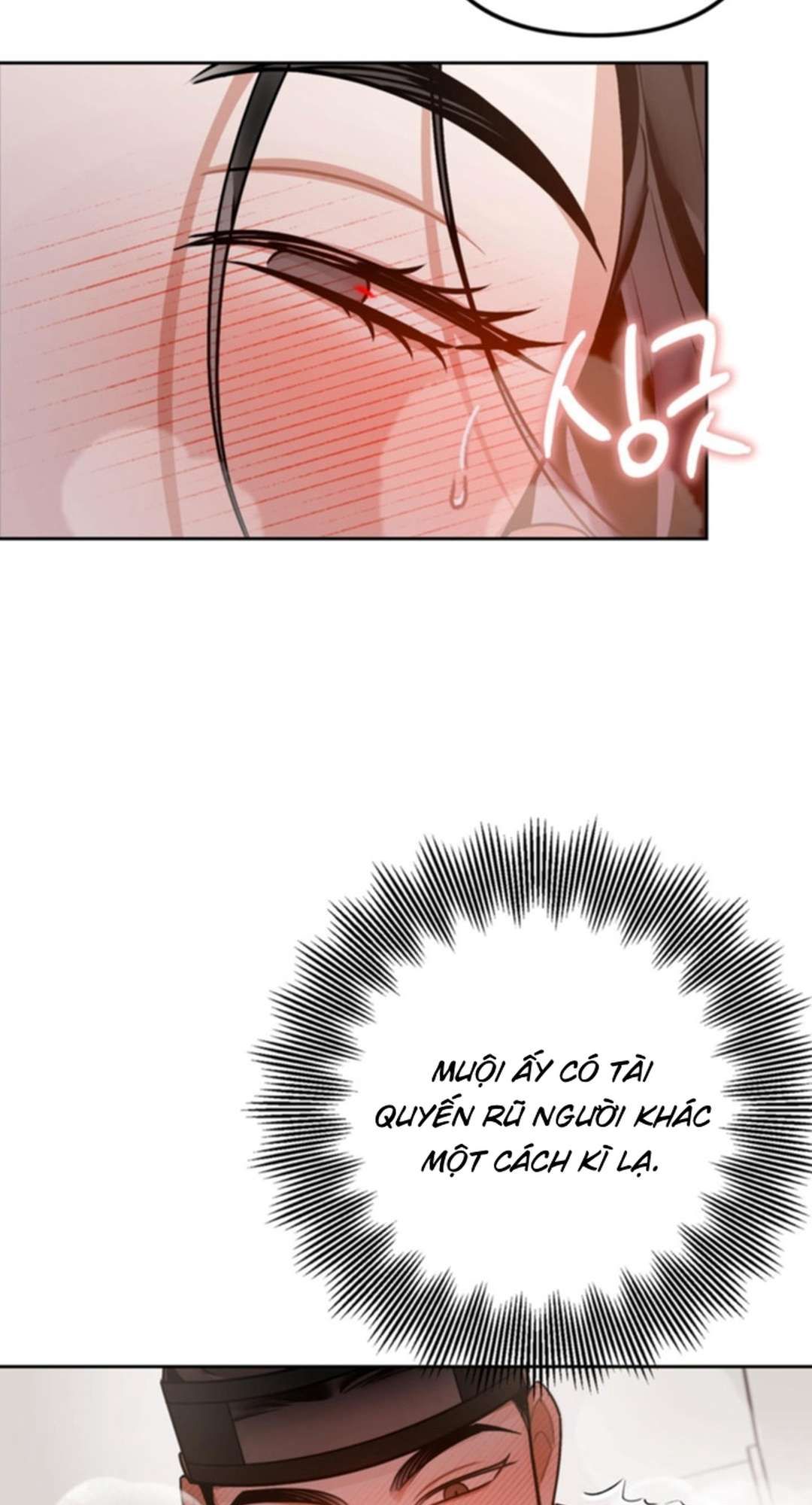 [ 18+ ] Kẻ Săn Mồi Chương 2 page 41 - Giả Dược