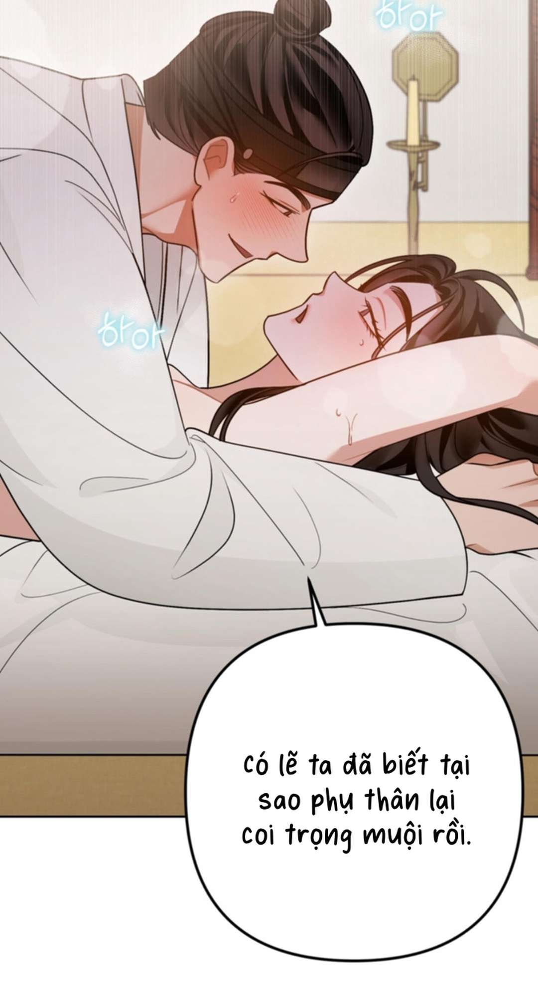[ 18+ ] Kẻ Săn Mồi Chương 2 page 43 - Giả Dược
