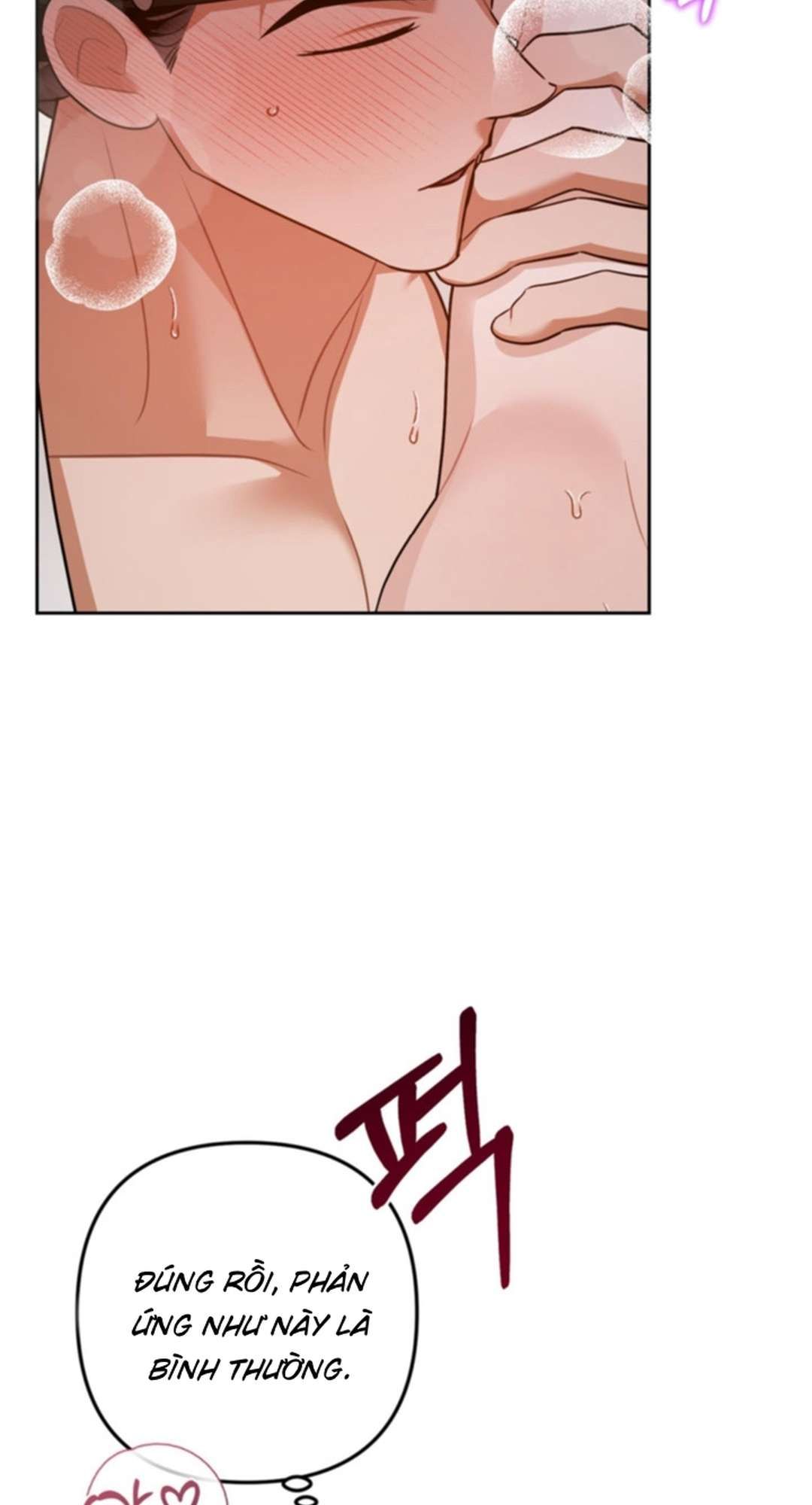 [ 18+ ] Kẻ Săn Mồi Chương 2 page 46 - Giả Dược