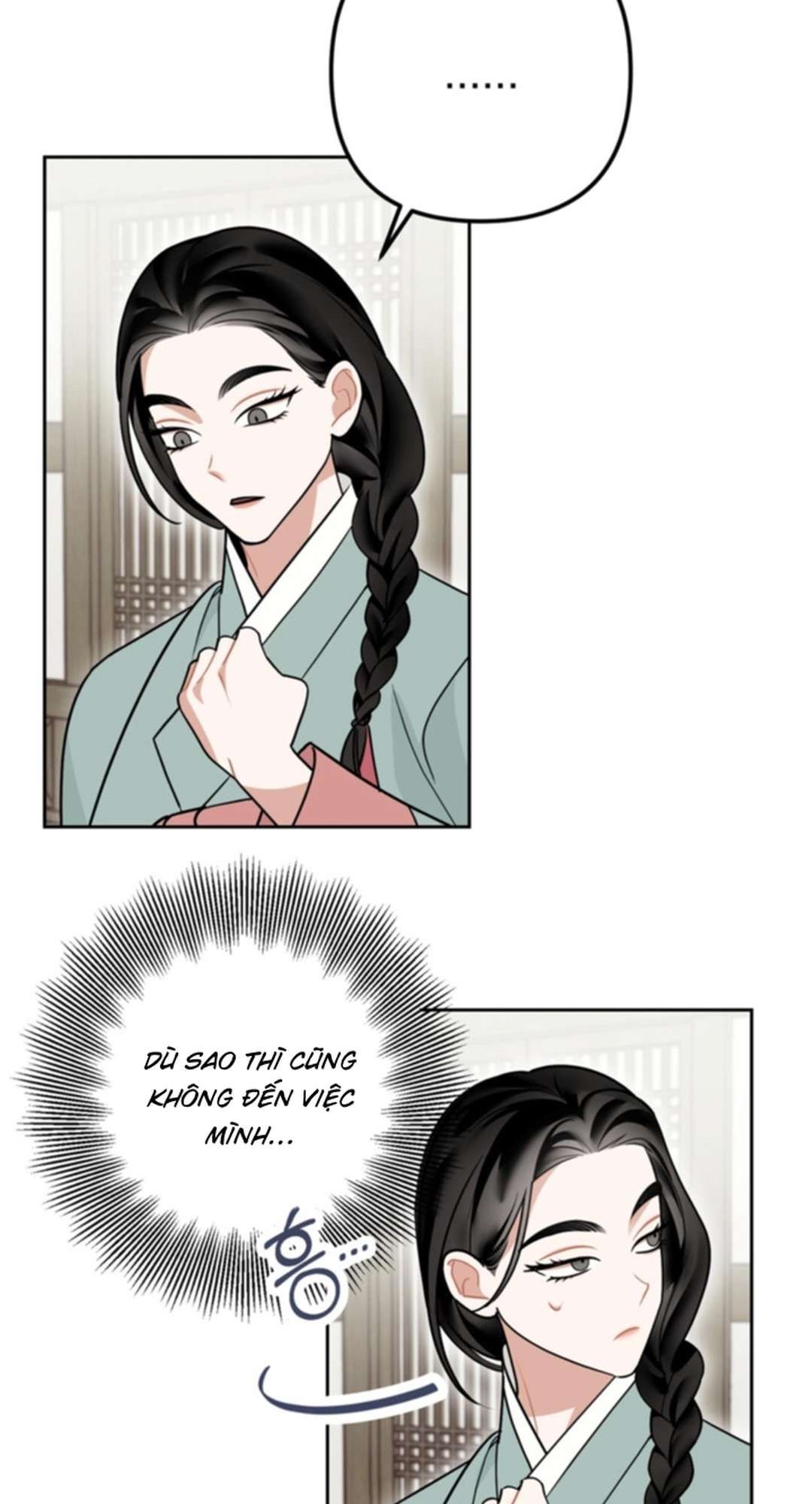 [ 18+ ] Kẻ Săn Mồi Chương 2 page 69 - Giả Dược
