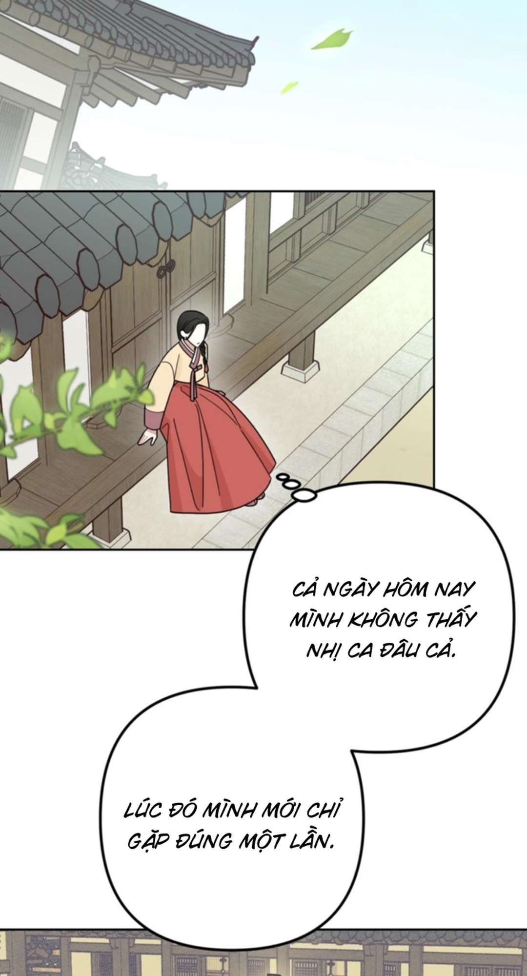 [ 18+ ] Kẻ Săn Mồi Chương 2 page 10 - Giả Dược
