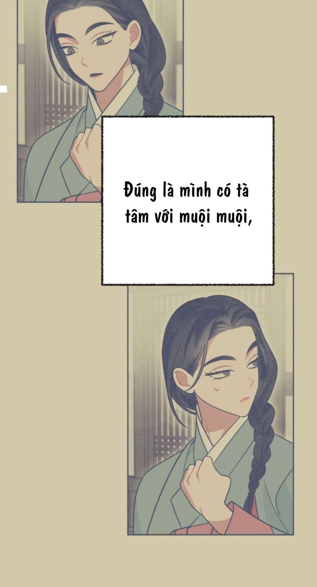 [ 18+ ] Kẻ Săn Mồi Chương 3 page 14 - Giả Dược