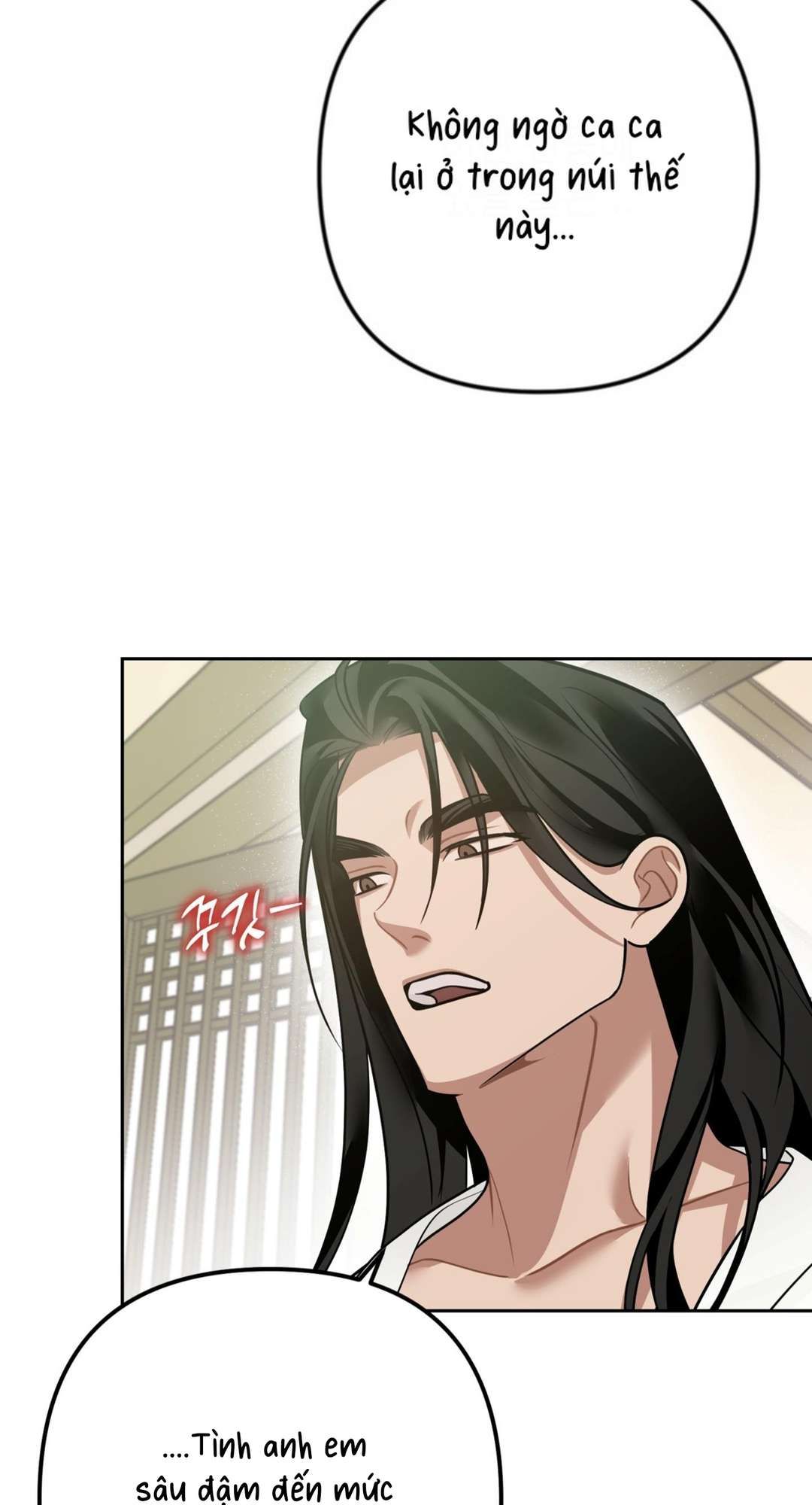 [ 18+ ] Kẻ Săn Mồi Chương 3 page 23 - Giả Dược