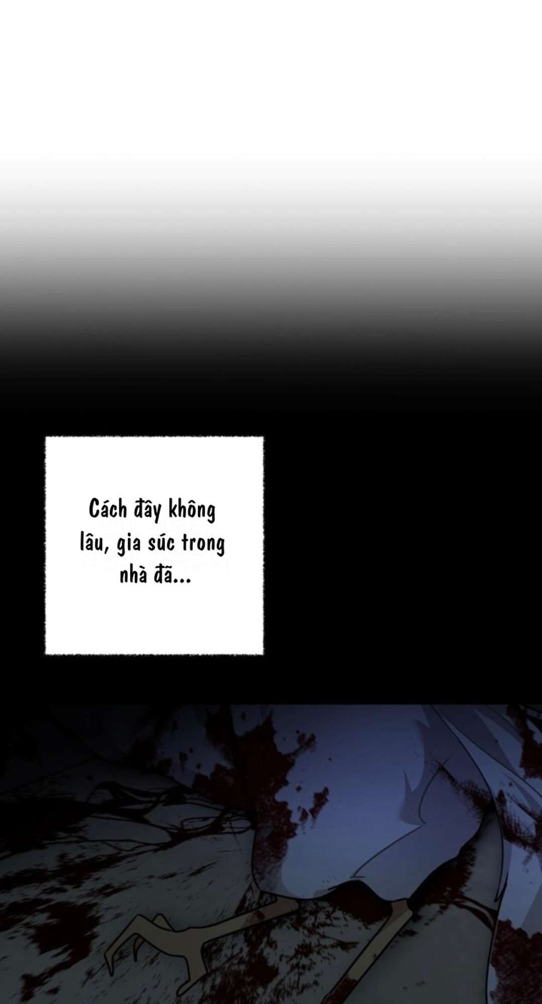 [ 18+ ] Kẻ Săn Mồi Chương 3 page 26 - Giả Dược
