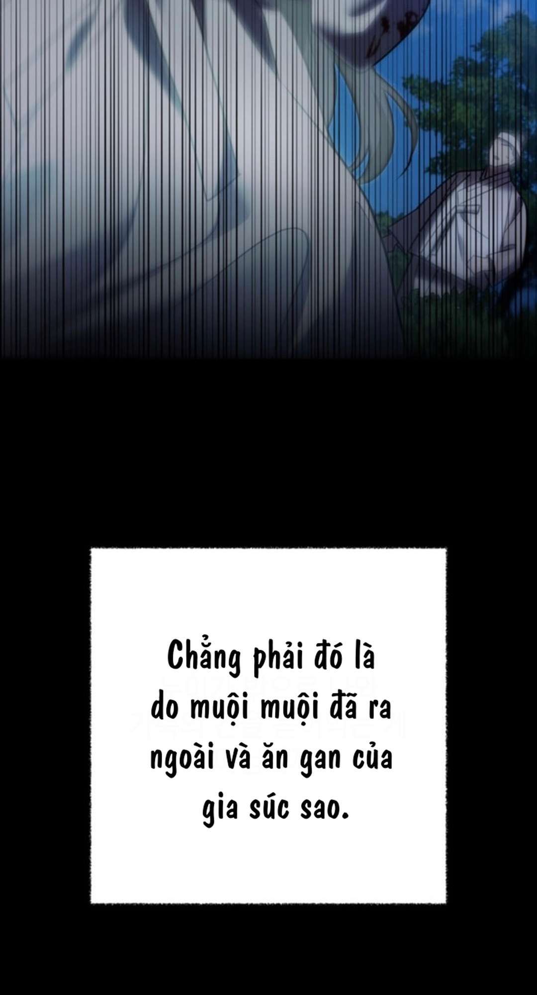 [ 18+ ] Kẻ Săn Mồi Chương 3 page 30 - Giả Dược