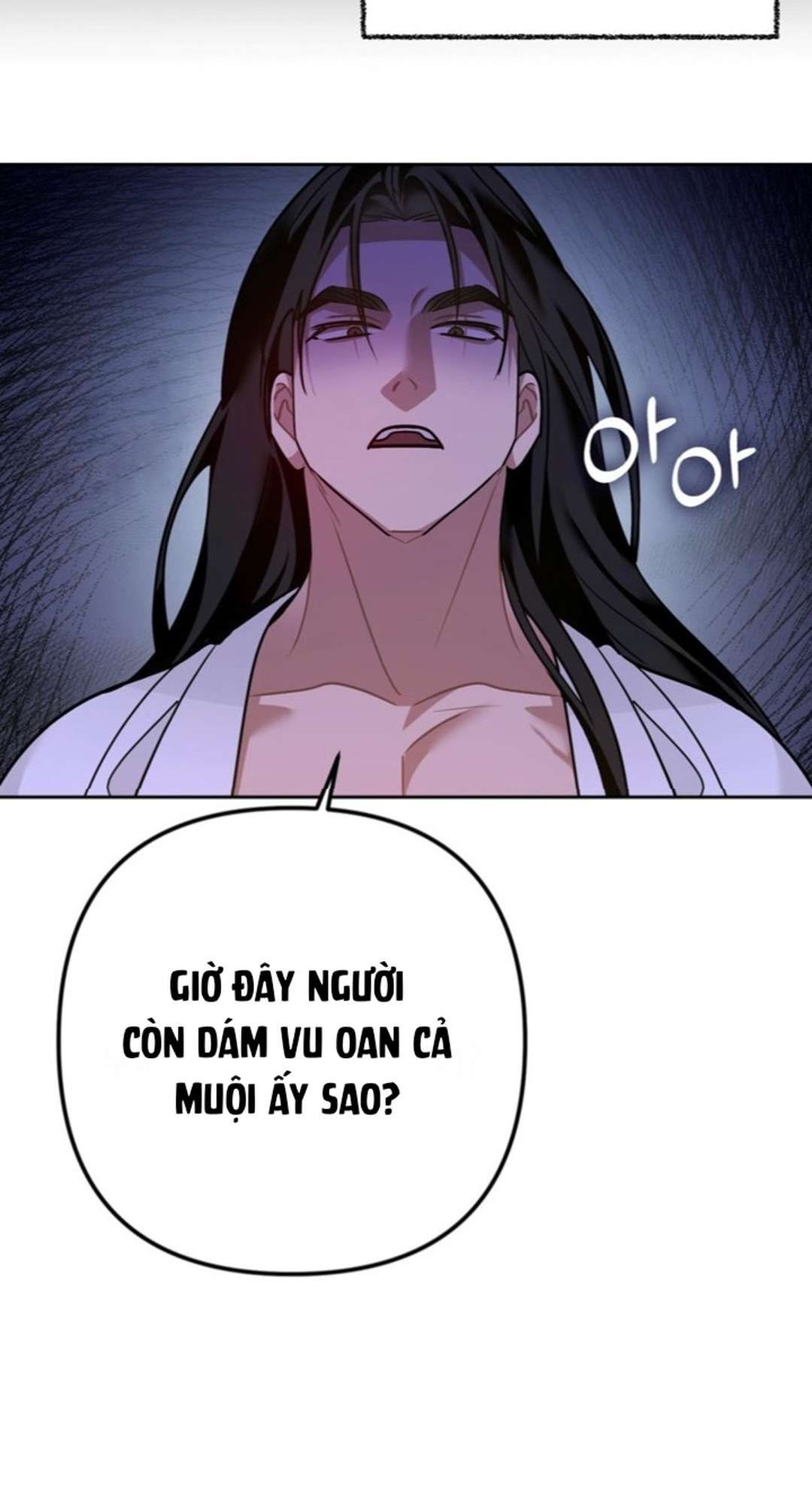 [ 18+ ] Kẻ Săn Mồi Chương 3 page 32 - Giả Dược