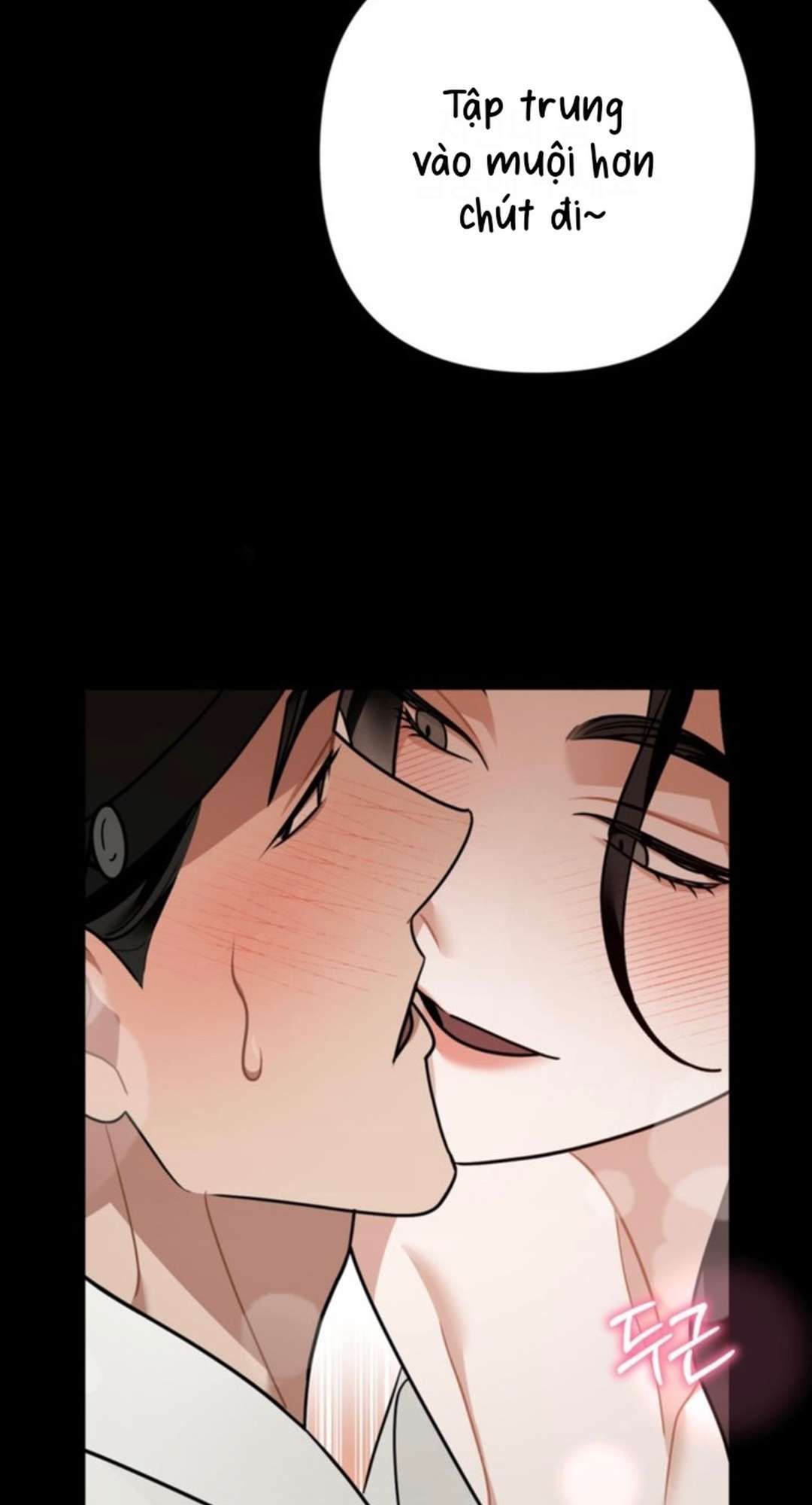 [ 18+ ] Kẻ Săn Mồi Chương 3 page 5 - Giả Dược