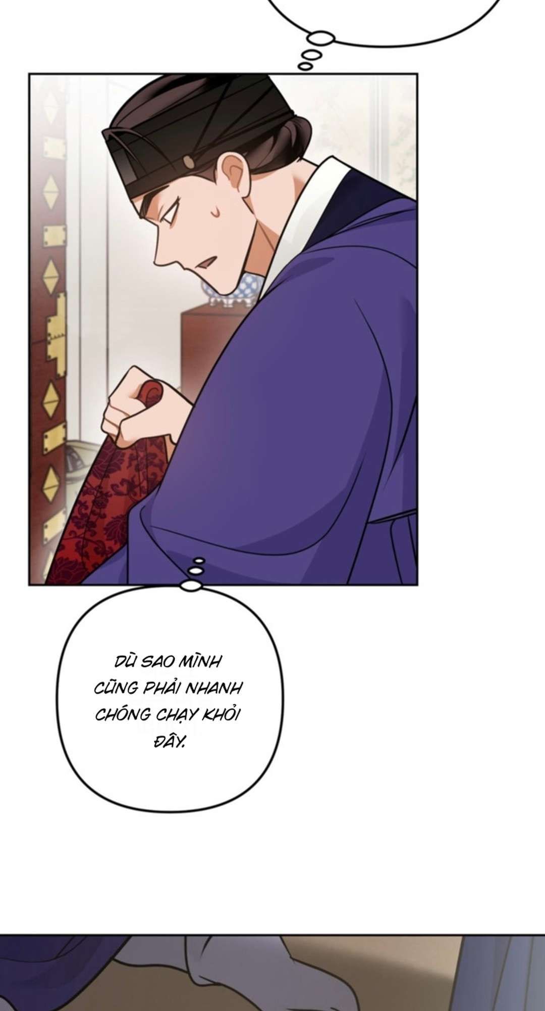[ 18+ ] Kẻ Săn Mồi Chương 3 page 41 - Giả Dược