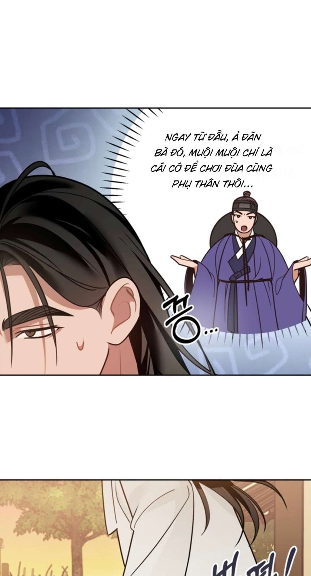 [ 18+ ] Kẻ Săn Mồi Chương 3 page 47 - Giả Dược