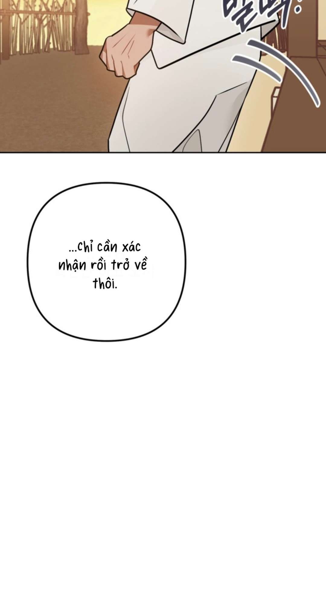 [ 18+ ] Kẻ Săn Mồi Chương 3 page 48 - Giả Dược