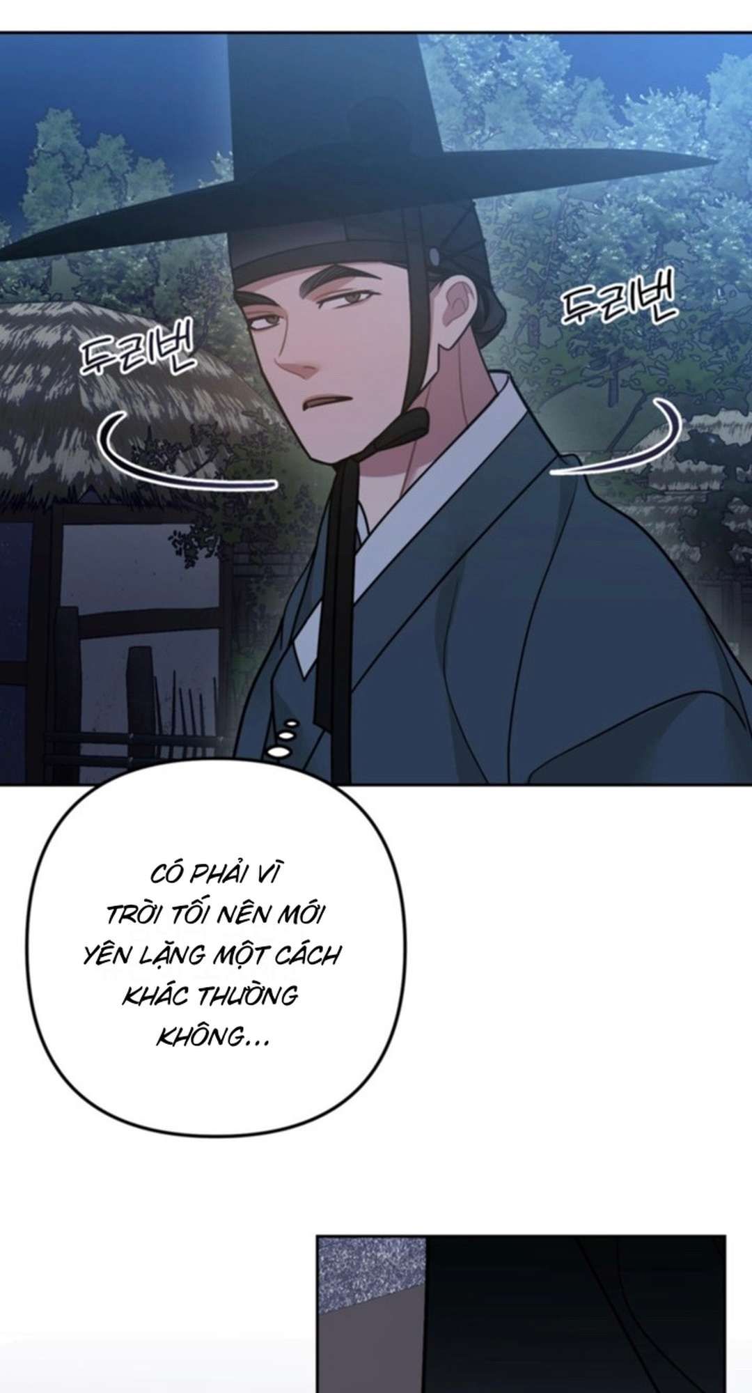 [ 18+ ] Kẻ Săn Mồi Chương 3 page 52 - Giả Dược