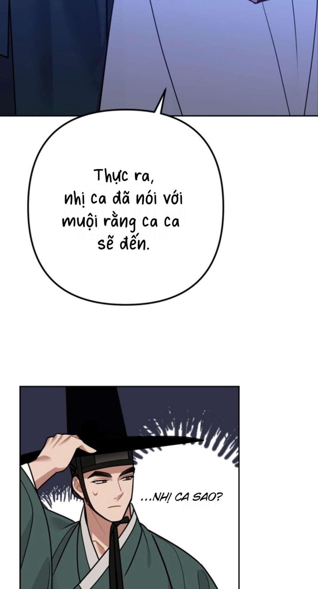 [ 18+ ] Kẻ Săn Mồi Chương 3 page 59 - Giả Dược