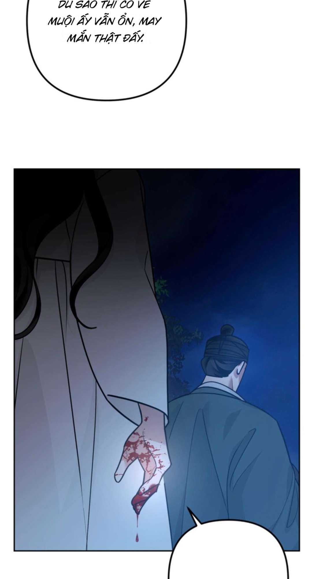 [ 18+ ] Kẻ Săn Mồi Chương 3 page 62 - Giả Dược