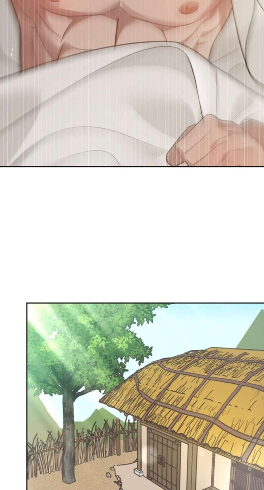 [ 18+ ] Kẻ Săn Mồi Chương 3 page 8 - Giả Dược