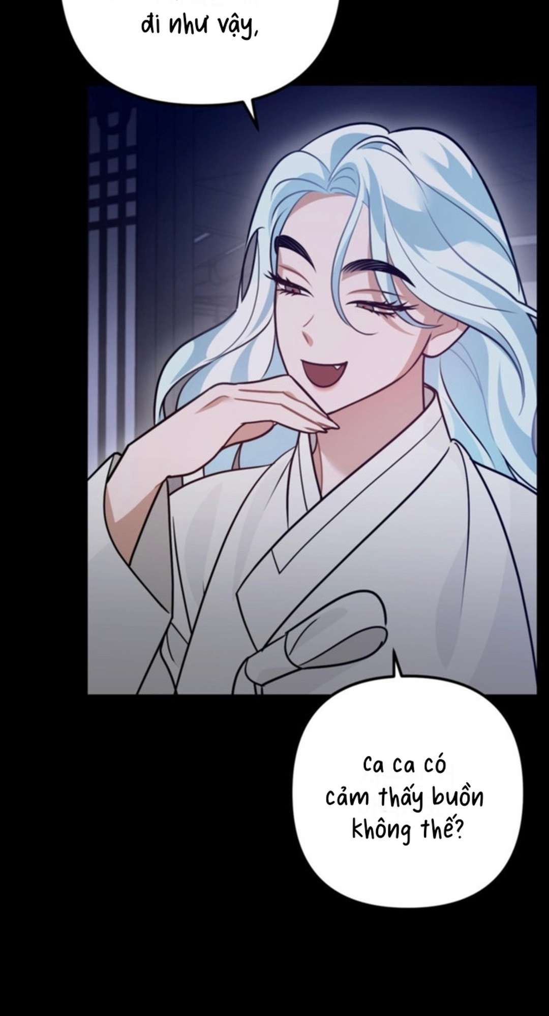 [ 18+ ] Kẻ Săn Mồi Chương 3 page 71 - Giả Dược