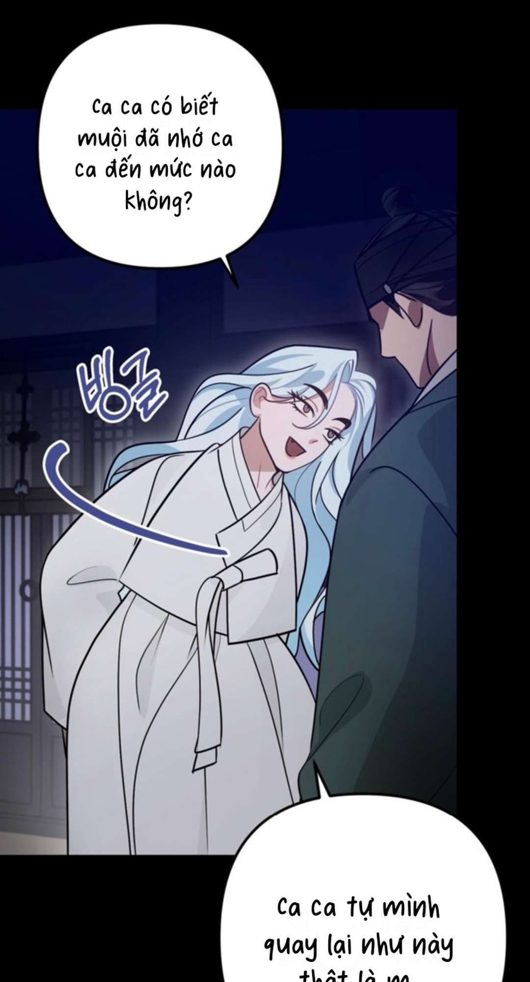 [ 18+ ] Kẻ Săn Mồi Chương 3 page 72 - Giả Dược