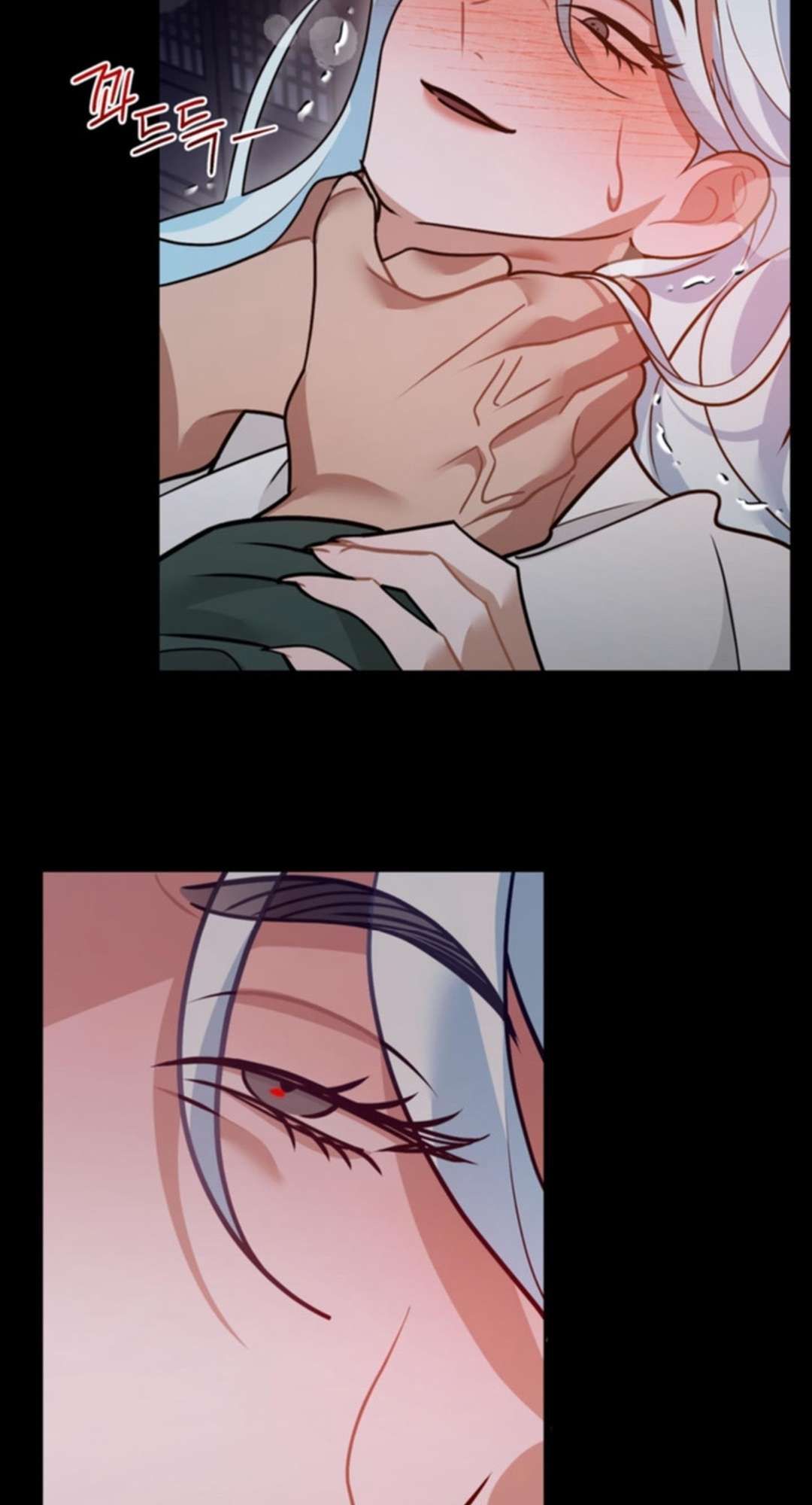[ 18+ ] Kẻ Săn Mồi Chương 4 page 17 - Giả Dược