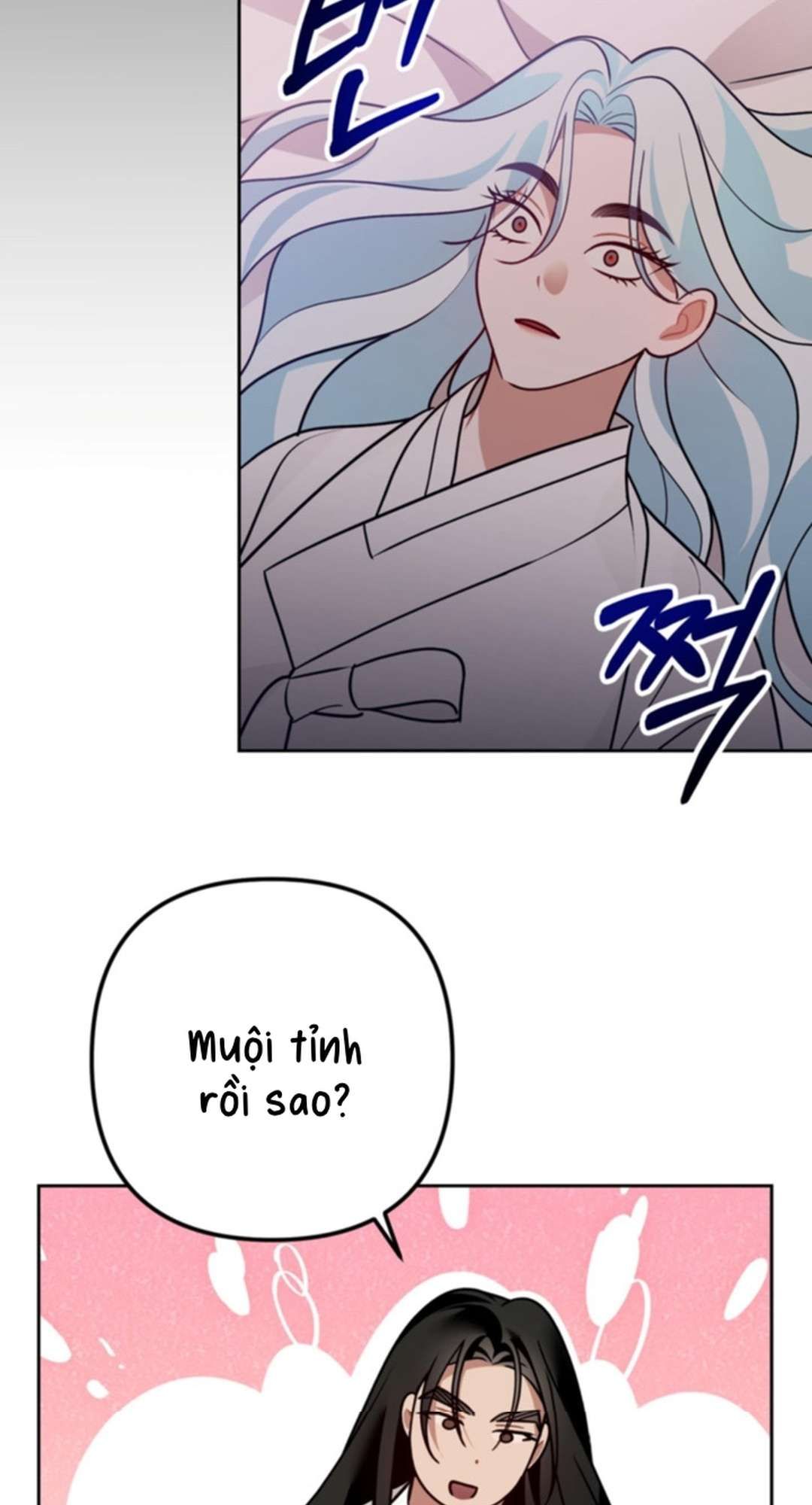 [ 18+ ] Kẻ Săn Mồi Chương 4 page 21 - Giả Dược