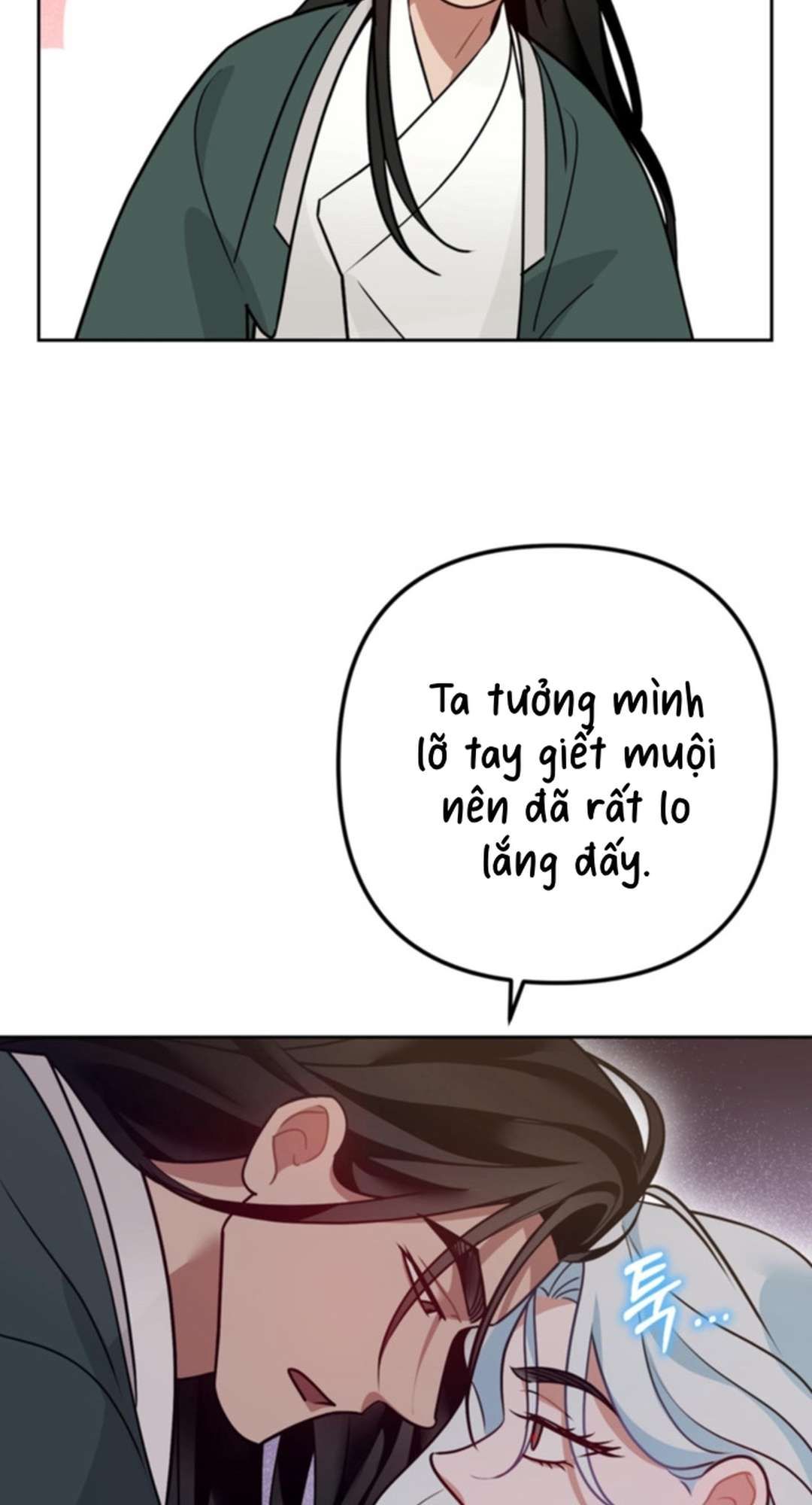 [ 18+ ] Kẻ Săn Mồi Chương 4 page 22 - Giả Dược