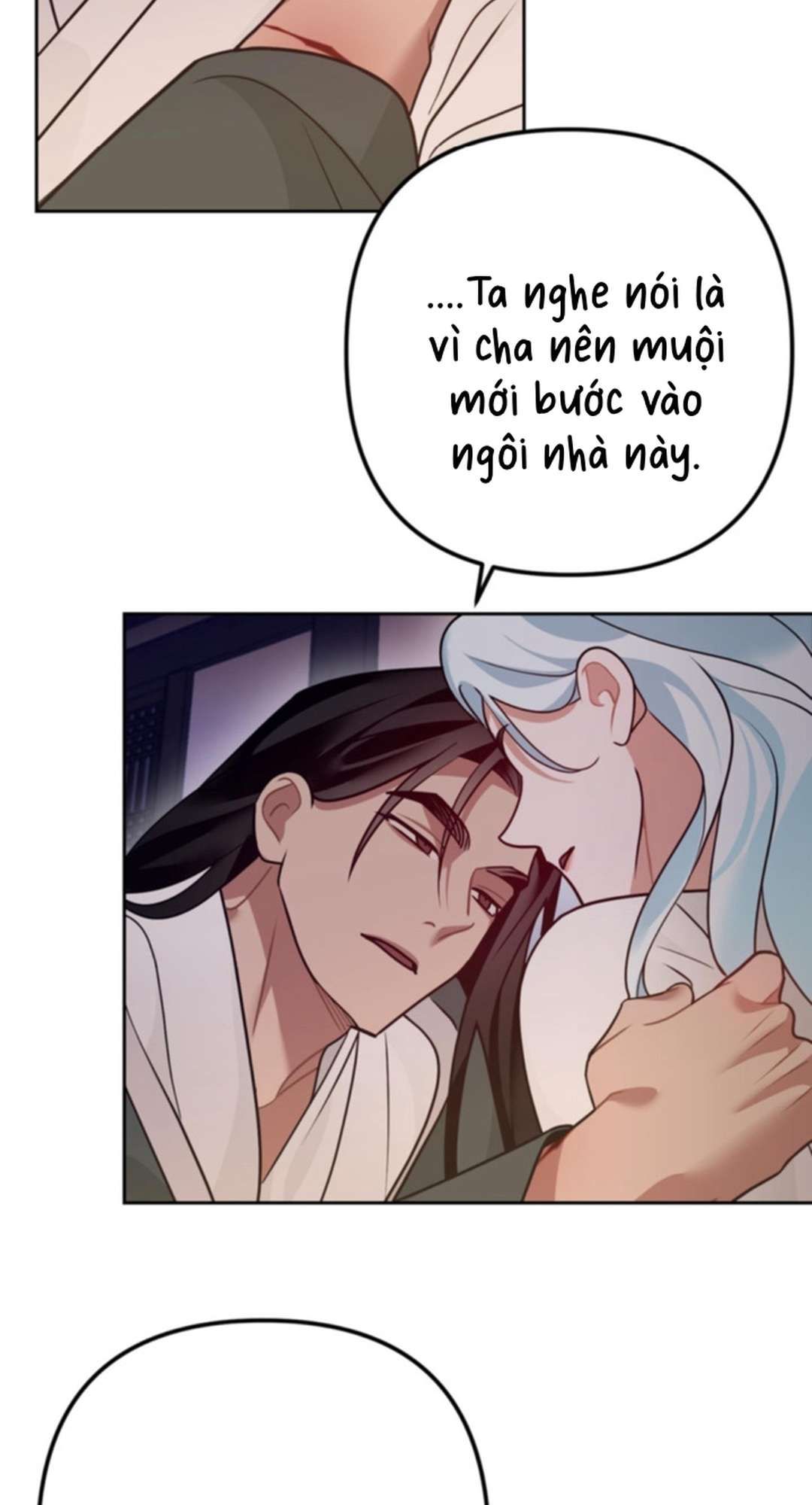 [ 18+ ] Kẻ Săn Mồi Chương 4 page 24 - Giả Dược