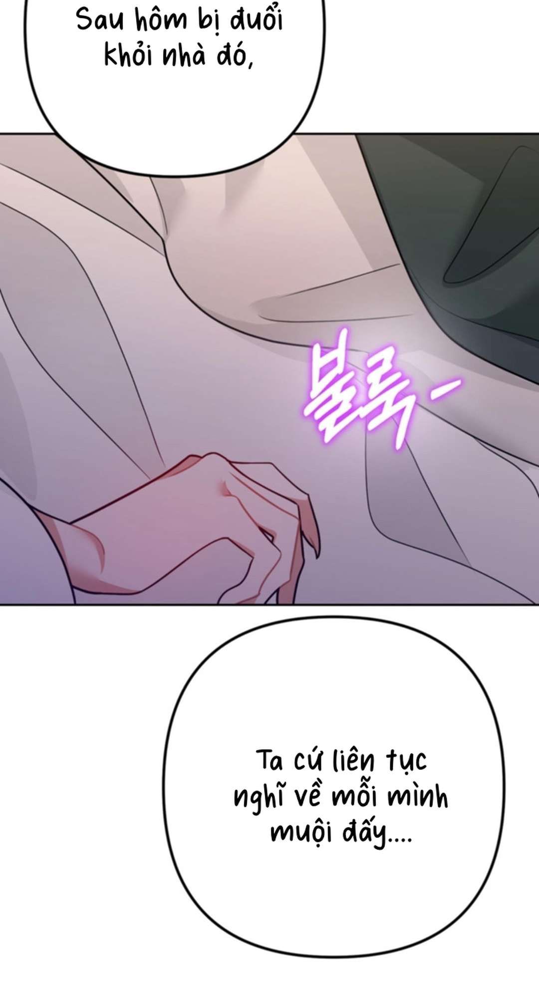 [ 18+ ] Kẻ Săn Mồi Chương 4 page 25 - Giả Dược