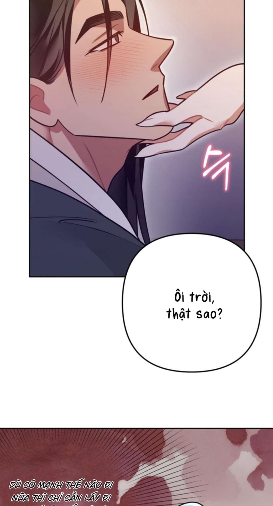 [ 18+ ] Kẻ Săn Mồi Chương 4 page 29 - Giả Dược