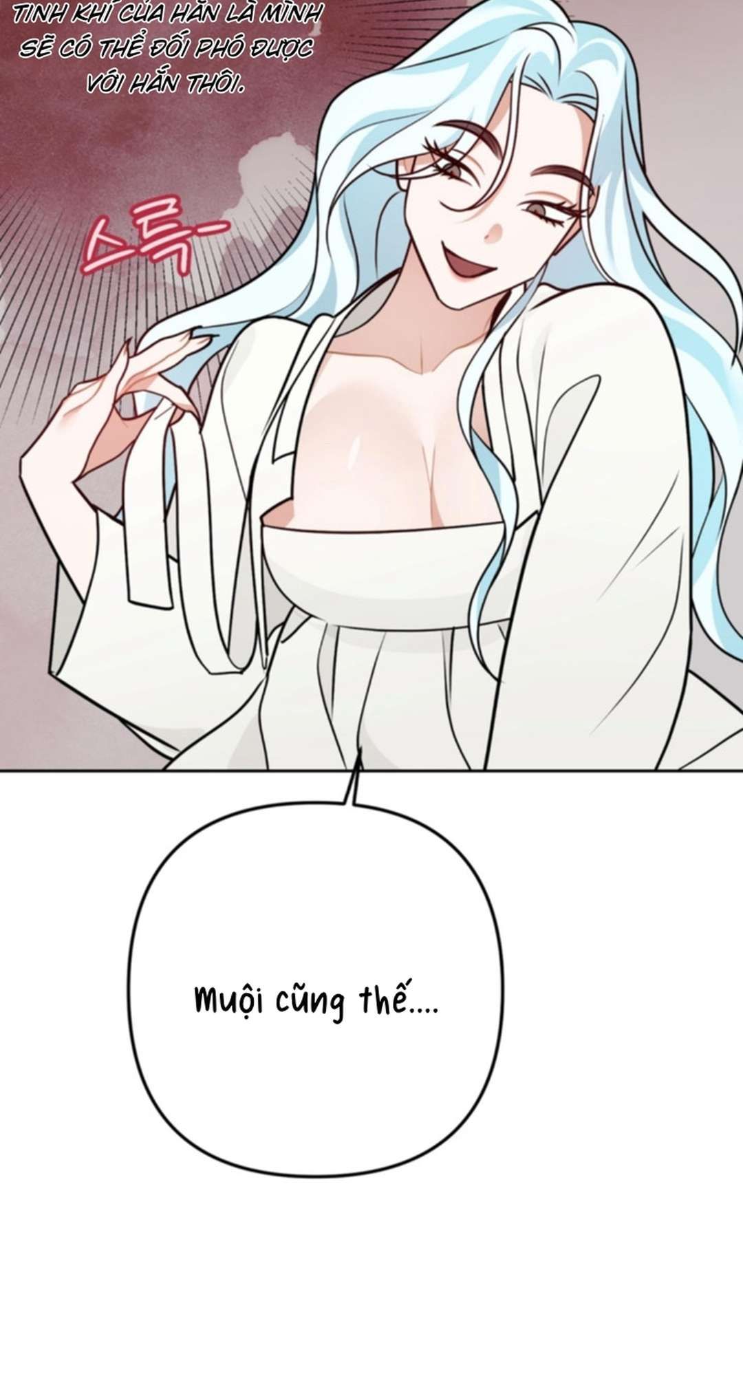 [ 18+ ] Kẻ Săn Mồi Chương 4 page 30 - Giả Dược