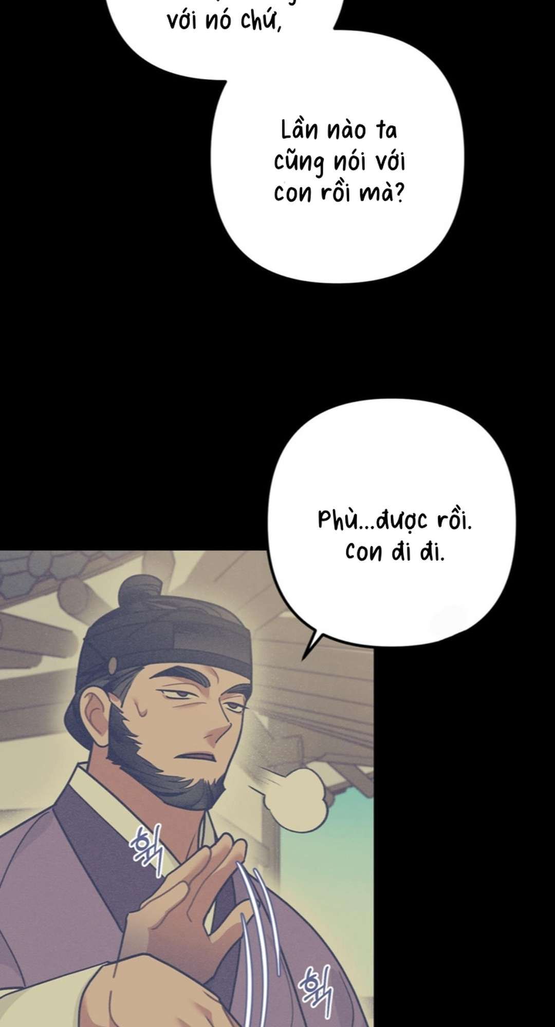 [ 18+ ] Kẻ Săn Mồi Chương 4 page 4 - Giả Dược