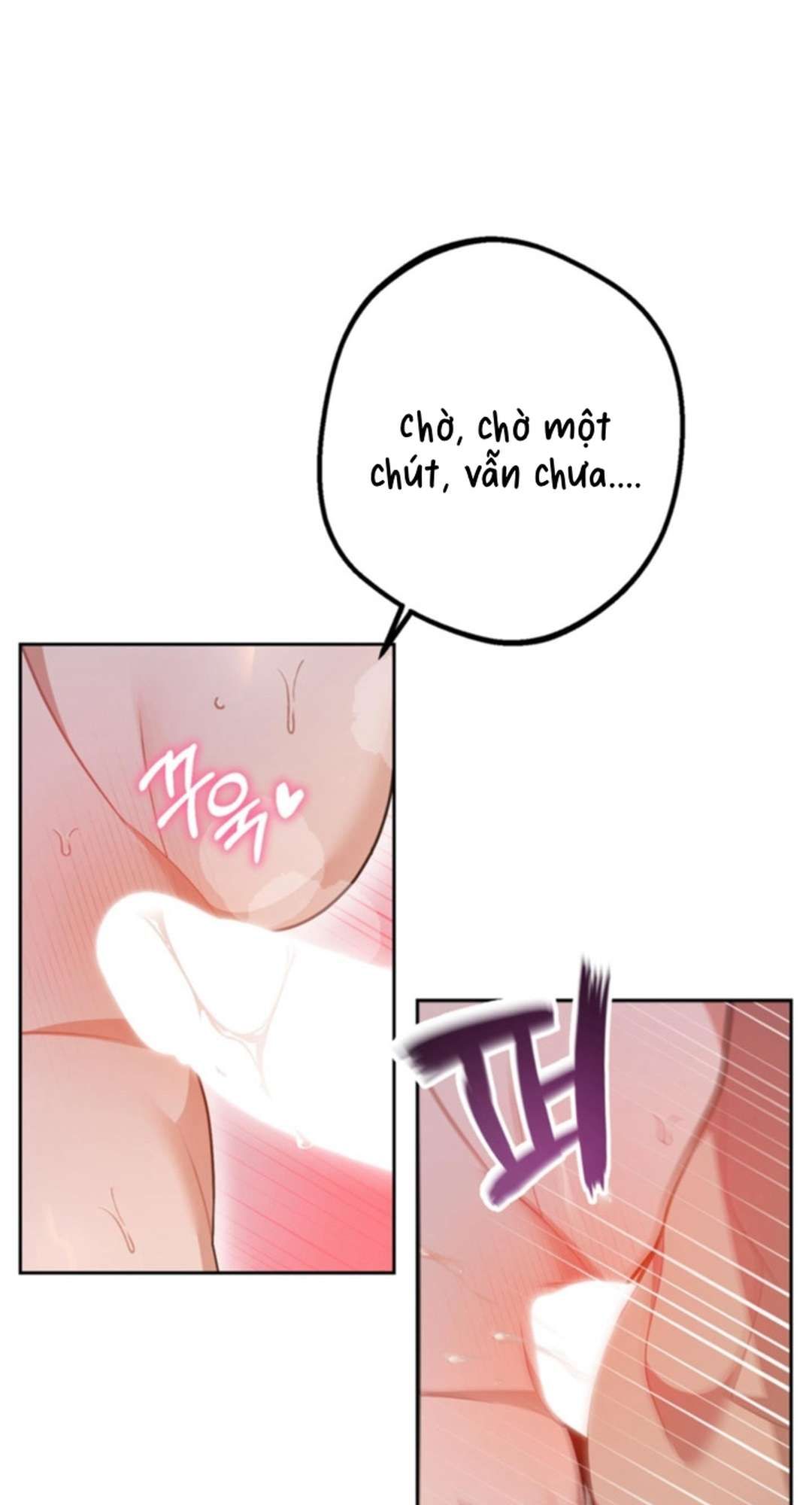 [ 18+ ] Kẻ Săn Mồi Chương 4 page 44 - Giả Dược