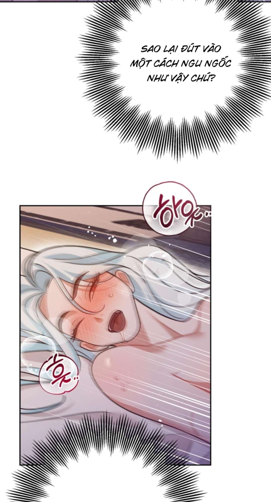 [ 18+ ] Kẻ Săn Mồi Chương 4 page 46 - Giả Dược