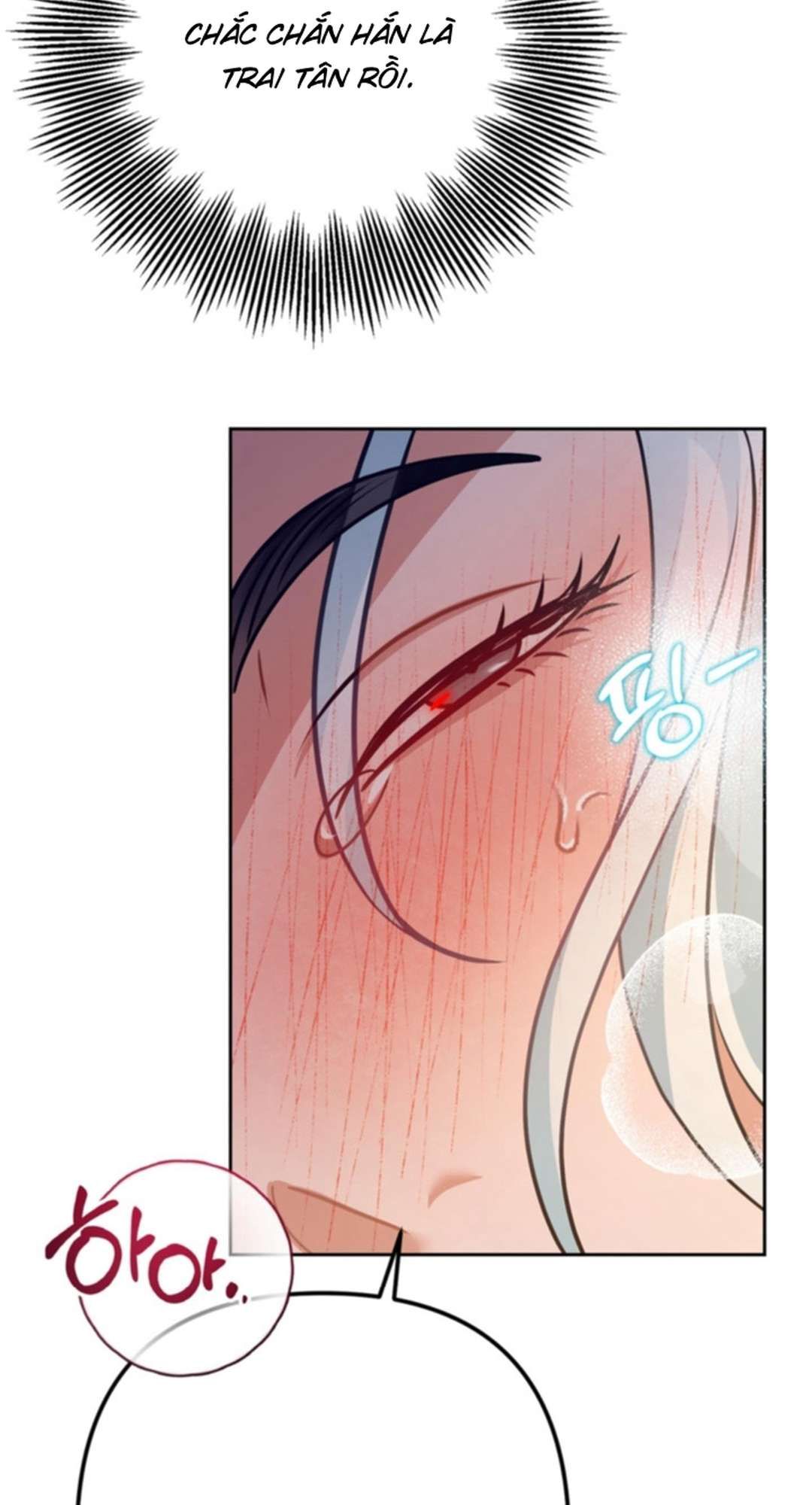 [ 18+ ] Kẻ Săn Mồi Chương 4 page 47 - Giả Dược