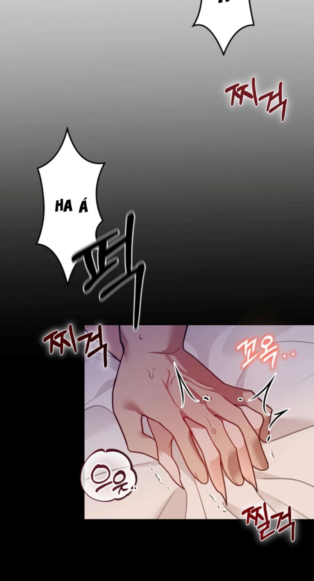 [ 18+ ] Kẻ Săn Mồi Chương 4 page 49 - Giả Dược