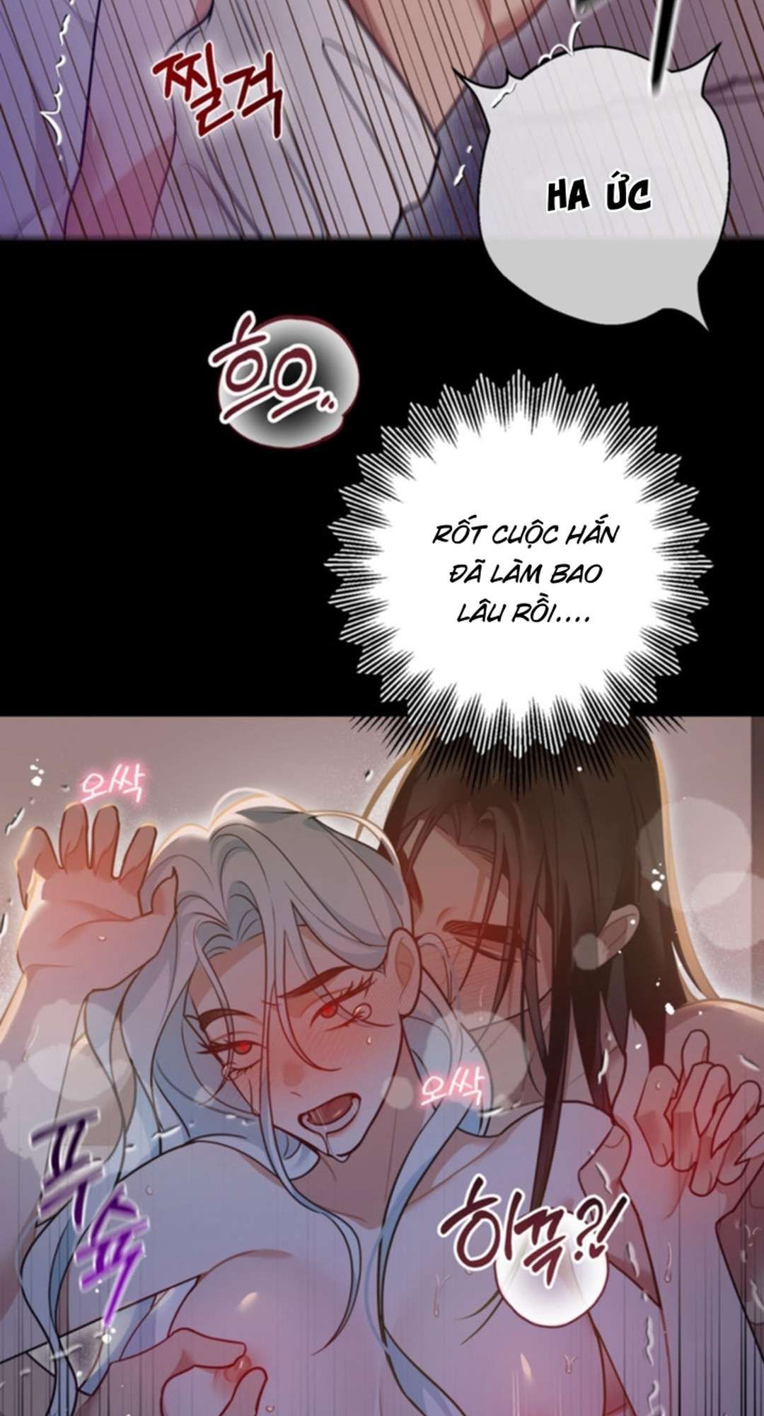 [ 18+ ] Kẻ Săn Mồi Chương 4 page 51 - Giả Dược