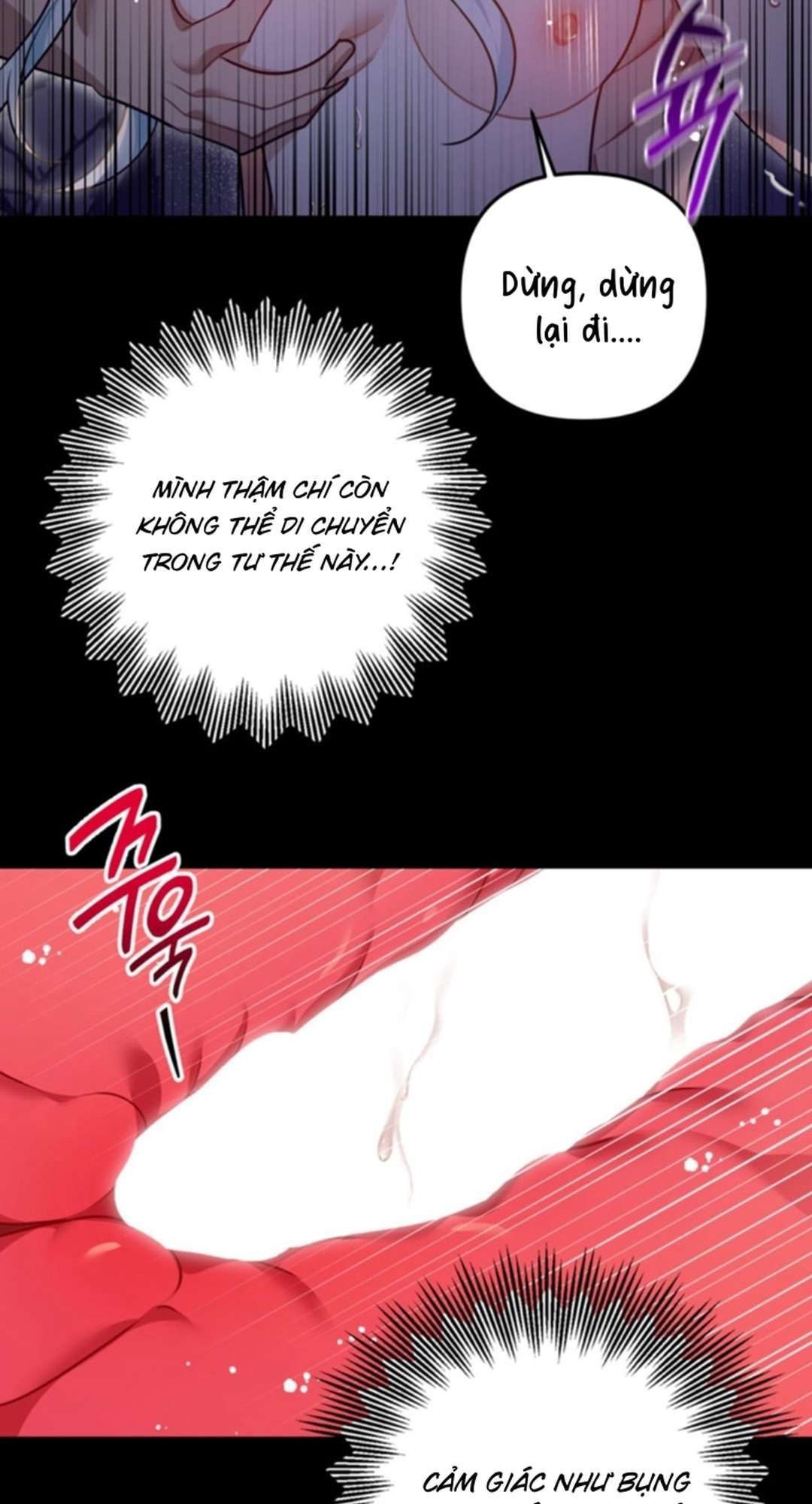 [ 18+ ] Kẻ Săn Mồi Chương 4 page 52 - Giả Dược