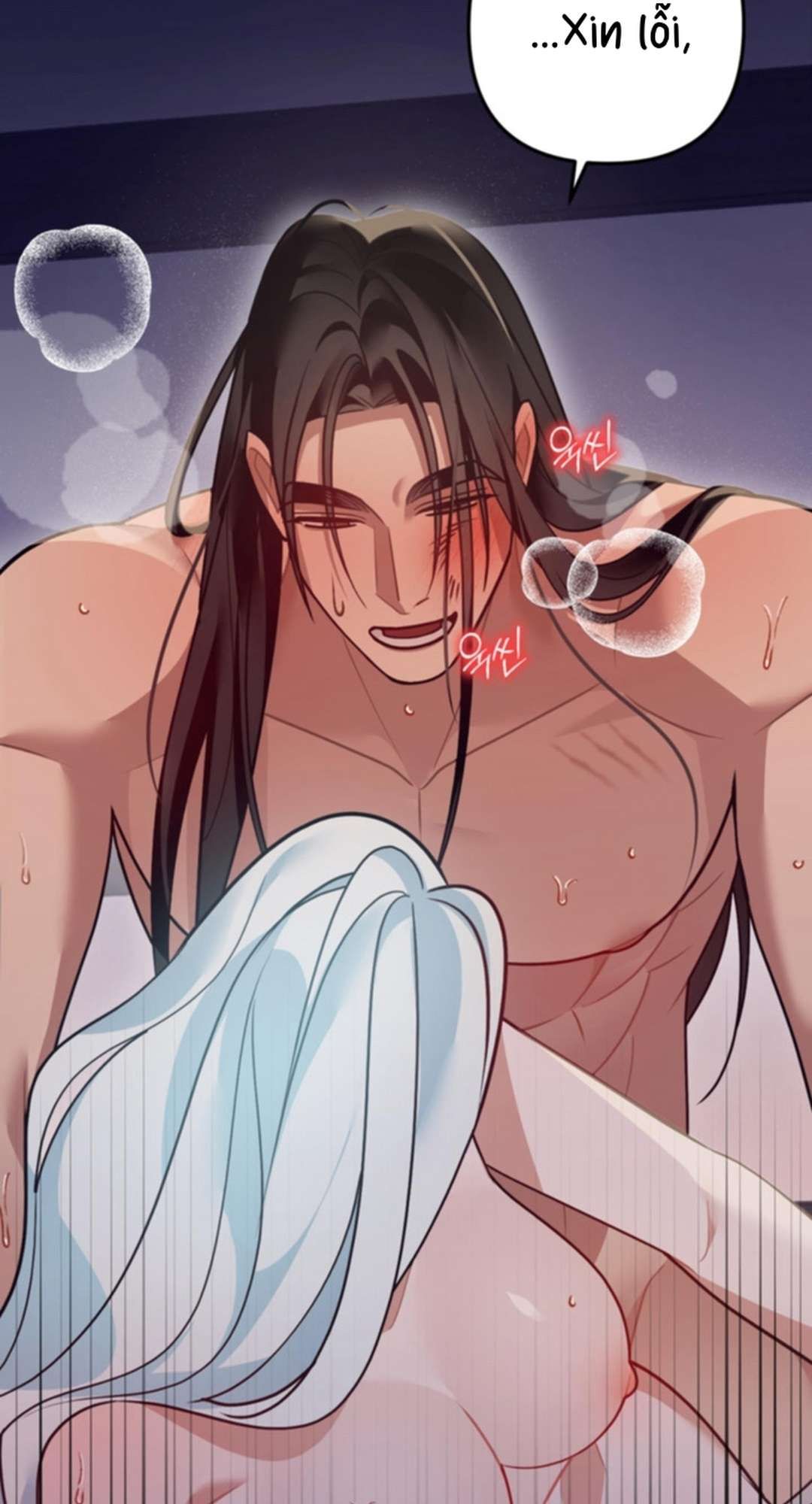 [ 18+ ] Kẻ Săn Mồi Chương 4 page 59 - Giả Dược