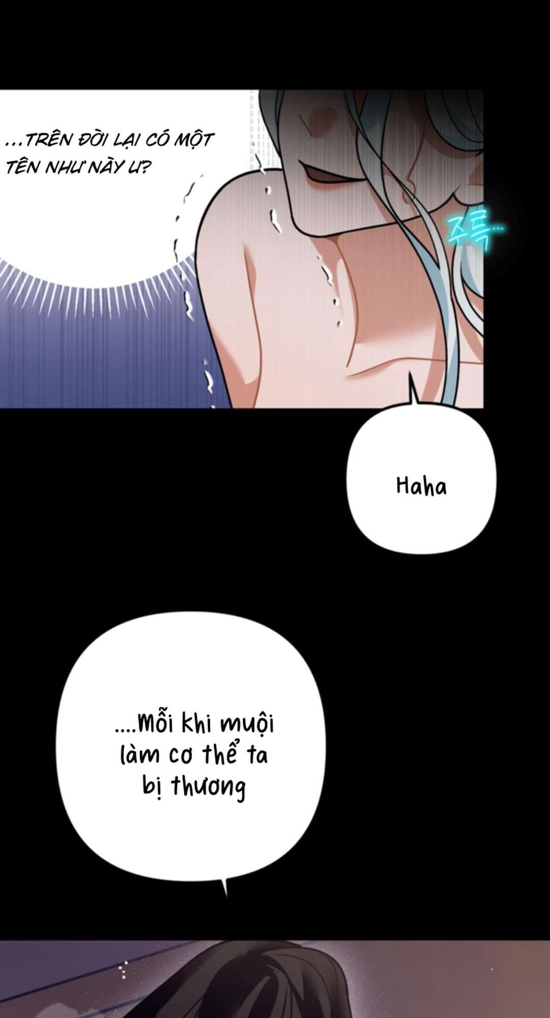 [ 18+ ] Kẻ Săn Mồi Chương 4 page 61 - Giả Dược