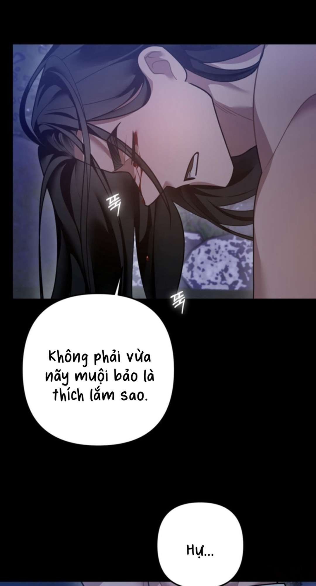 [ 18+ ] Kẻ Săn Mồi Chương 4 page 80 - Giả Dược