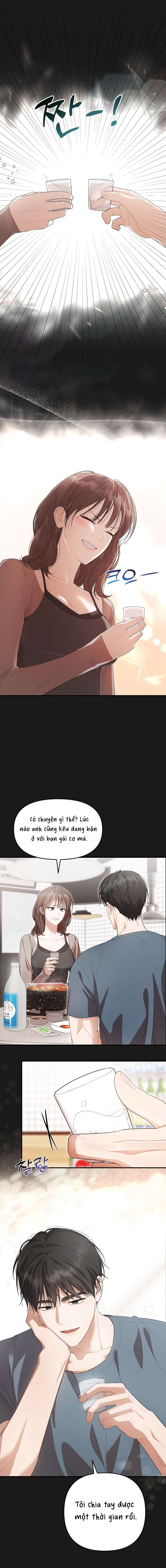 đọc truyện [ 18+ ] Khoa Tiết Niệu Trước Khoa Sản Phụ Chương 3 ảnh 2 tại Giả Dược