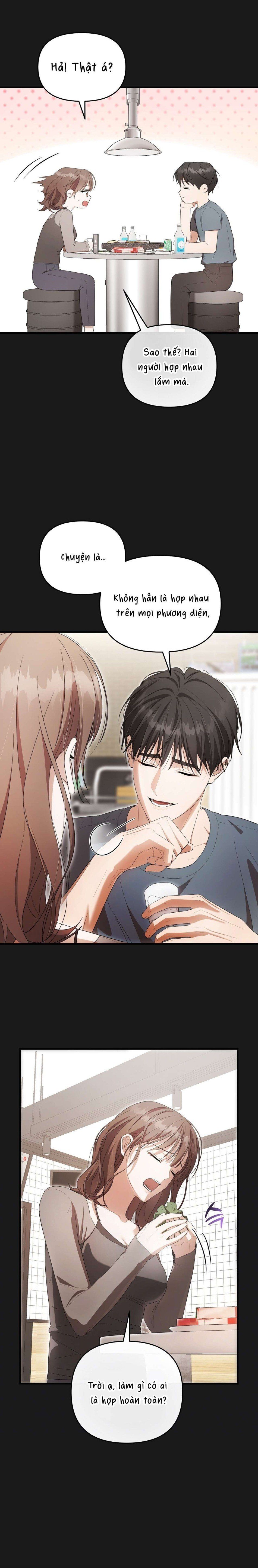 đọc truyện [ 18+ ] Khoa Tiết Niệu Trước Khoa Sản Phụ Chương 3 ảnh 3 tại Giả Dược