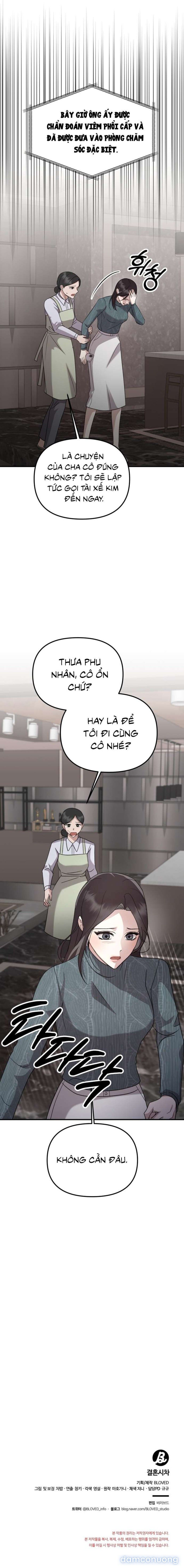 đọc truyện [ 18+ ] Khoảng Lệch Hôn Nhân Chương 10 ảnh 11 tại Thiên Thai Truyện