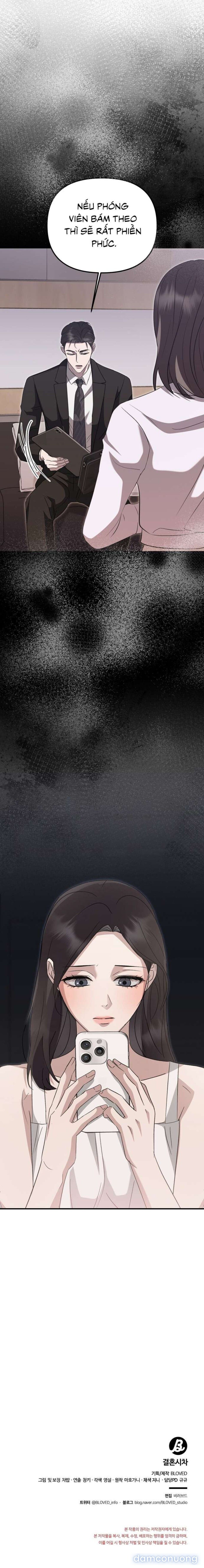 đọc truyện [ 18+ ] Khoảng Lệch Hôn Nhân Chương 8 ảnh 10 tại Thiên Thai Truyện