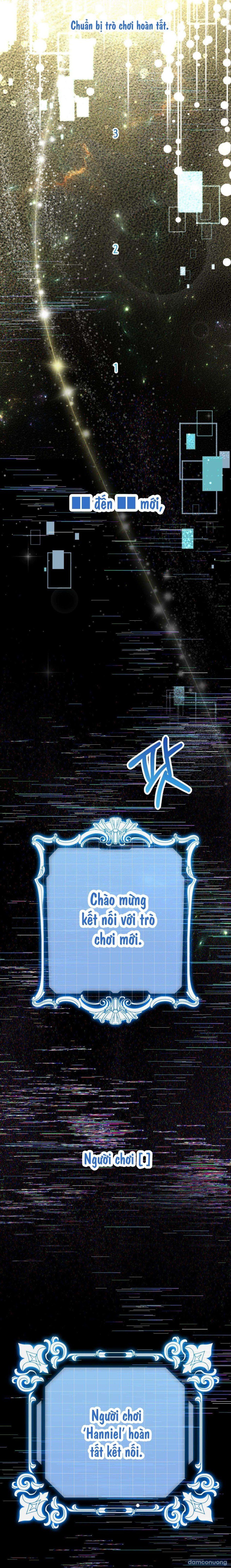 đọc truyện [ 18+ Không Che ] Bị Mắc Kẹt Trong Trò Chơi Harem Ngược Vô Vọng Chương 1 ảnh 3 tại Thiên Thai Truyện