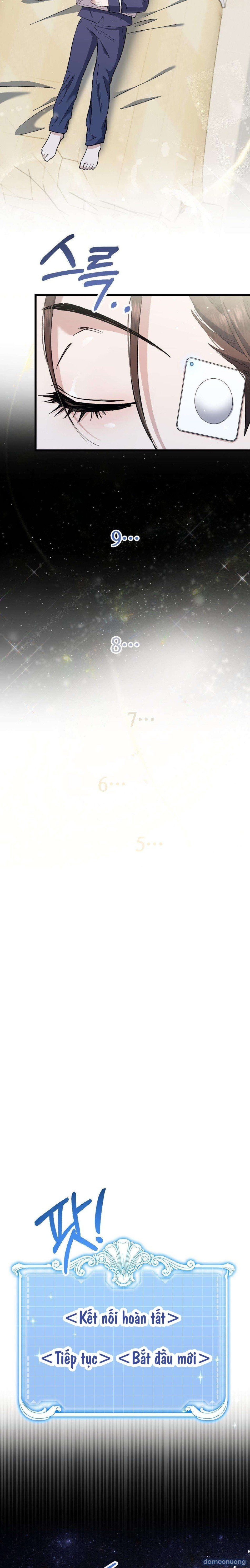 đọc truyện [ 18+ Không Che ] Bị Mắc Kẹt Trong Trò Chơi Harem Ngược Vô Vọng Chương 1 ảnh 21 tại Thiên Thai Truyện