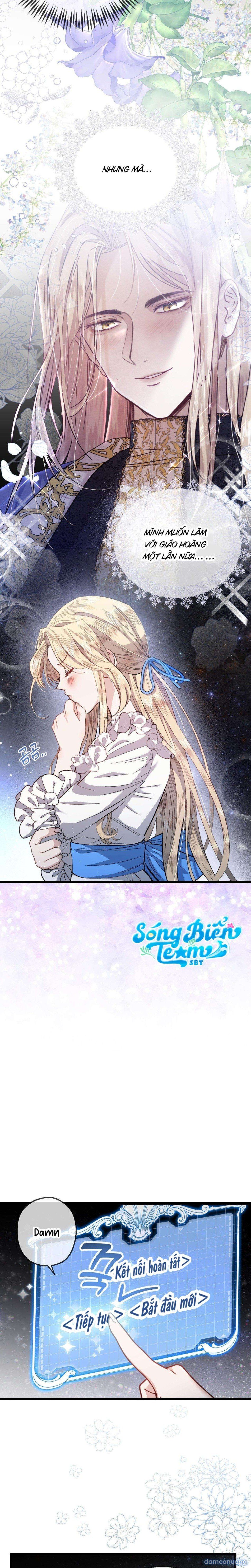 đọc truyện [ 18+ Không Che ] Bị Mắc Kẹt Trong Trò Chơi Harem Ngược Vô Vọng Chương 1 ảnh 23 tại Thiên Thai Truyện