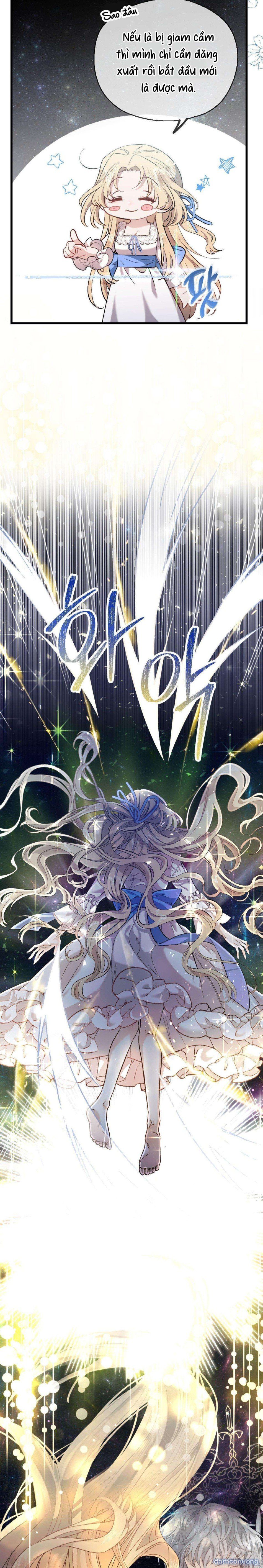 đọc truyện [ 18+ Không Che ] Bị Mắc Kẹt Trong Trò Chơi Harem Ngược Vô Vọng Chương 1 ảnh 24 tại Thiên Thai Truyện