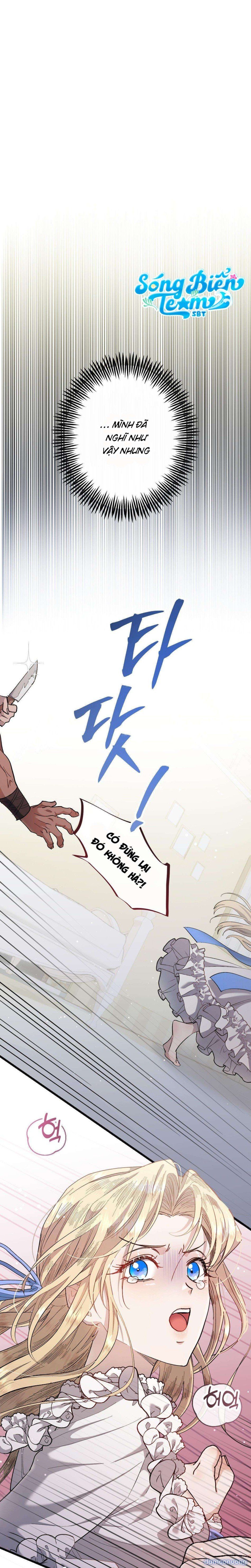 đọc truyện [ 18+ Không Che ] Bị Mắc Kẹt Trong Trò Chơi Harem Ngược Vô Vọng Chương 1 ảnh 26 tại Thiên Thai Truyện