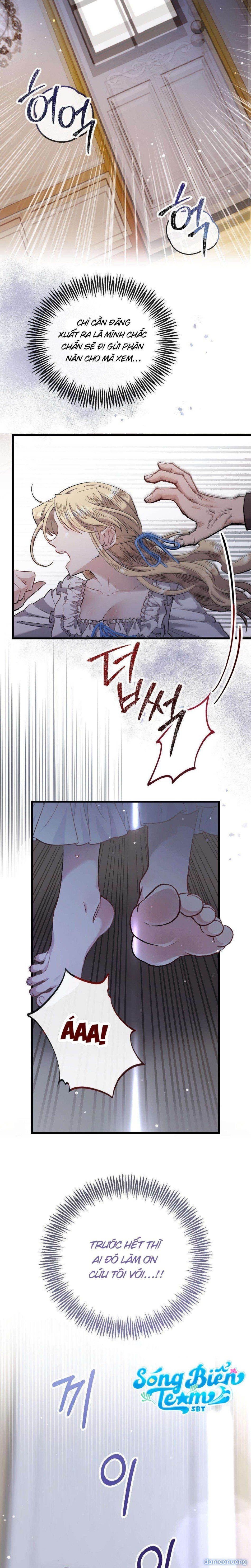 đọc truyện [ 18+ Không Che ] Bị Mắc Kẹt Trong Trò Chơi Harem Ngược Vô Vọng Chương 1 ảnh 28 tại Thiên Thai Truyện